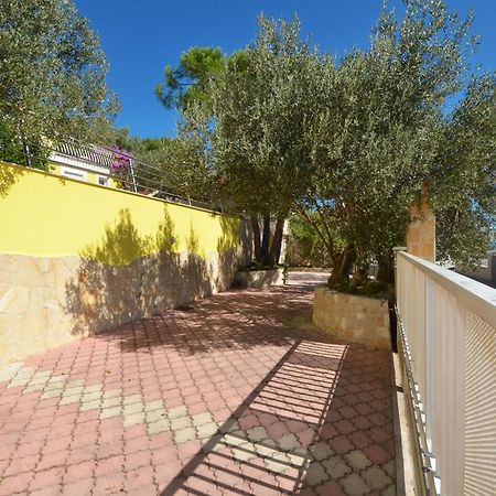 Villa Marin Трогир Екстериор снимка