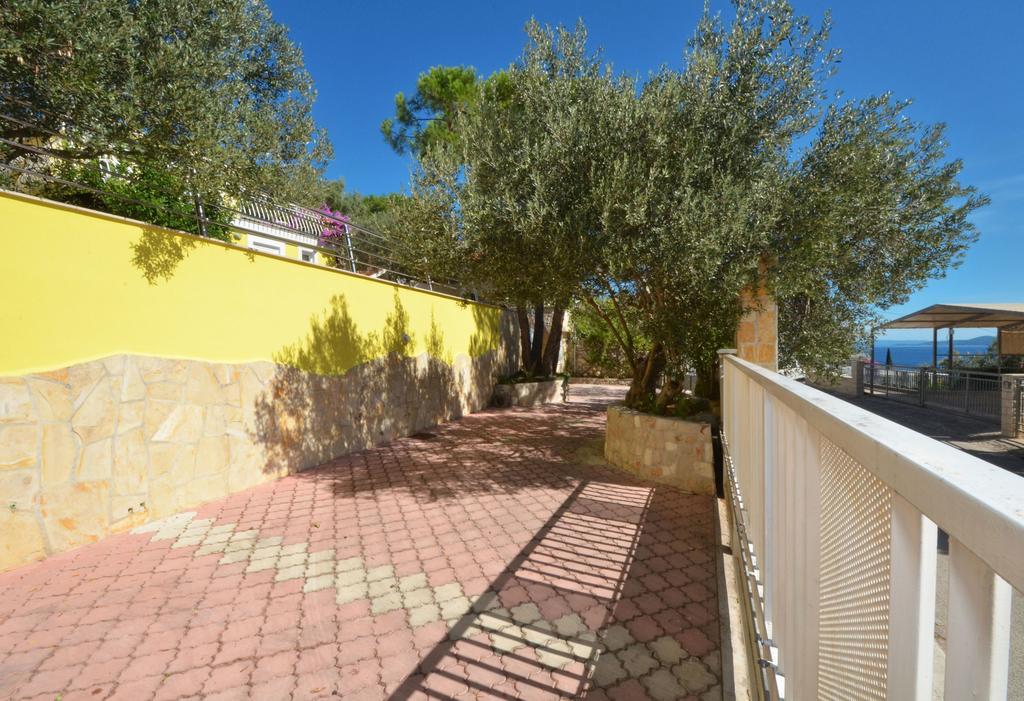 Villa Marin Трогир Екстериор снимка