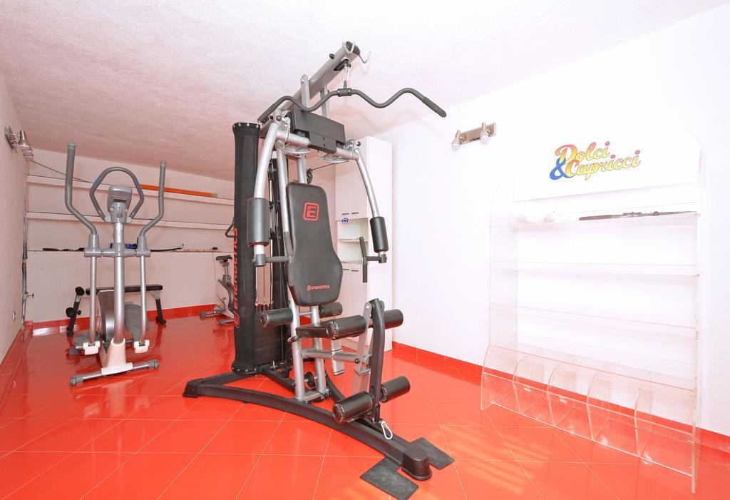 Villa Marin Трогир Екстериор снимка