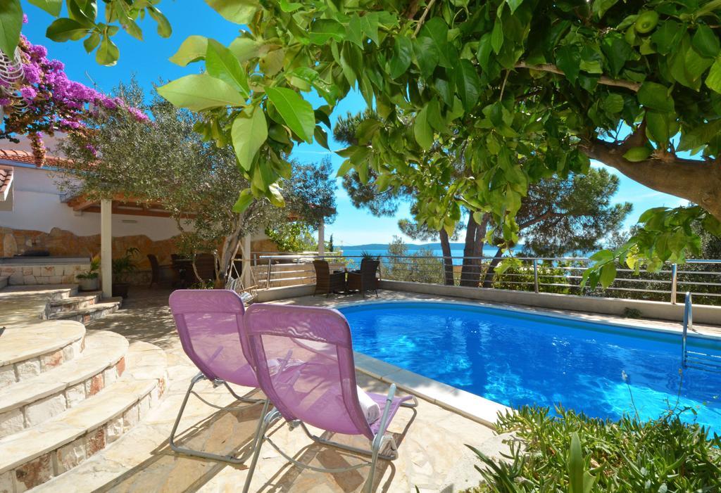 Villa Marin Трогир Стая снимка