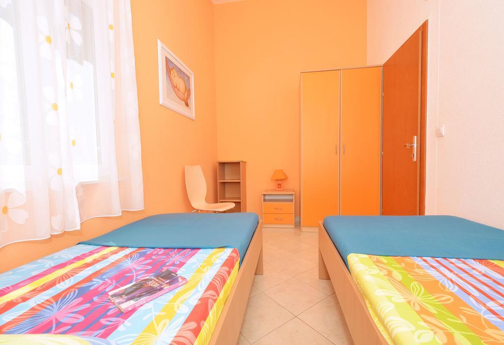 Villa Marin Трогир Екстериор снимка