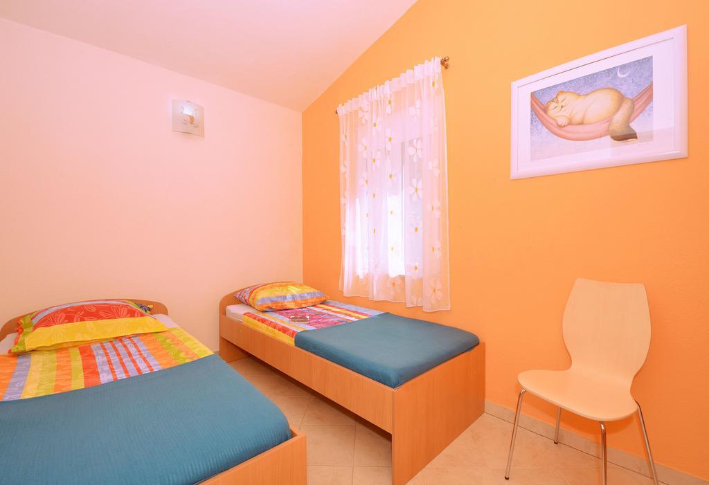 Villa Marin Трогир Стая снимка