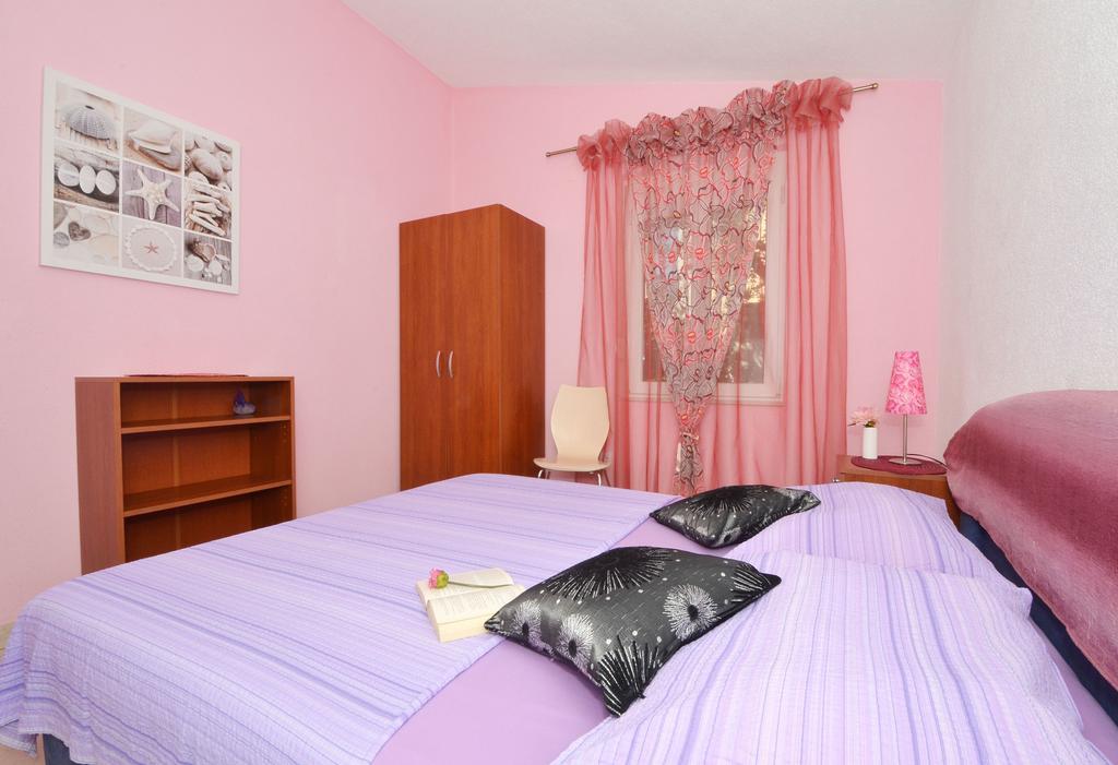 Villa Marin Трогир Екстериор снимка