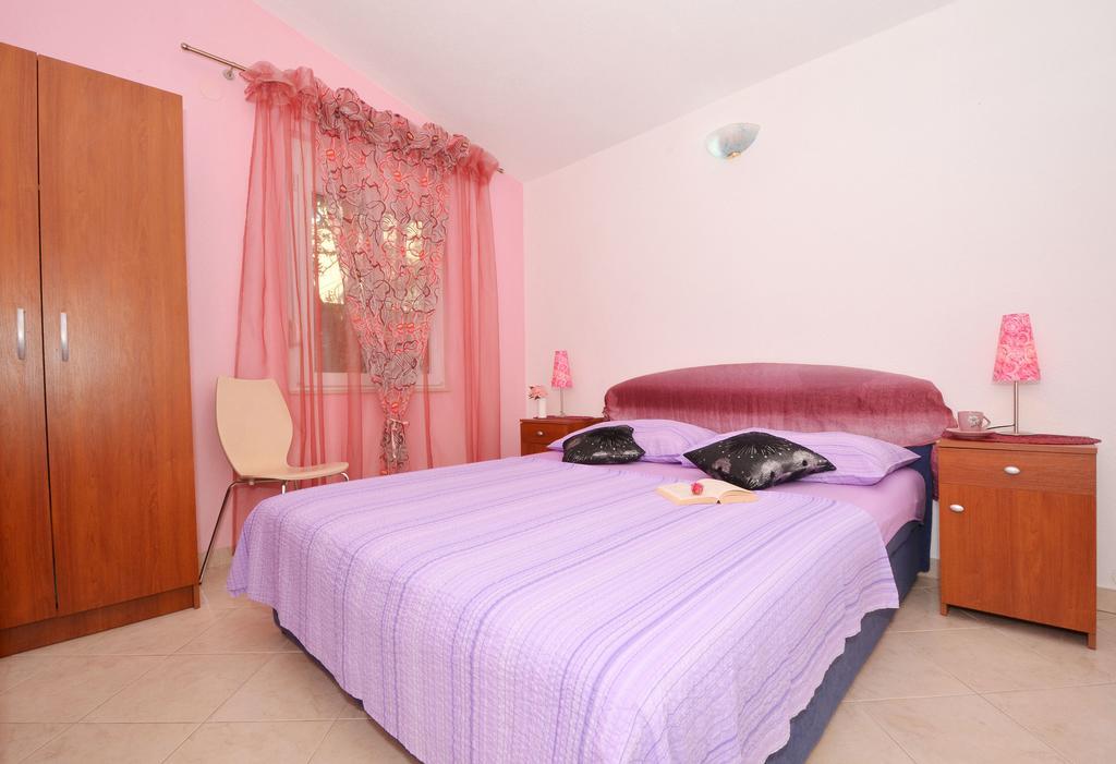 Villa Marin Трогир Екстериор снимка