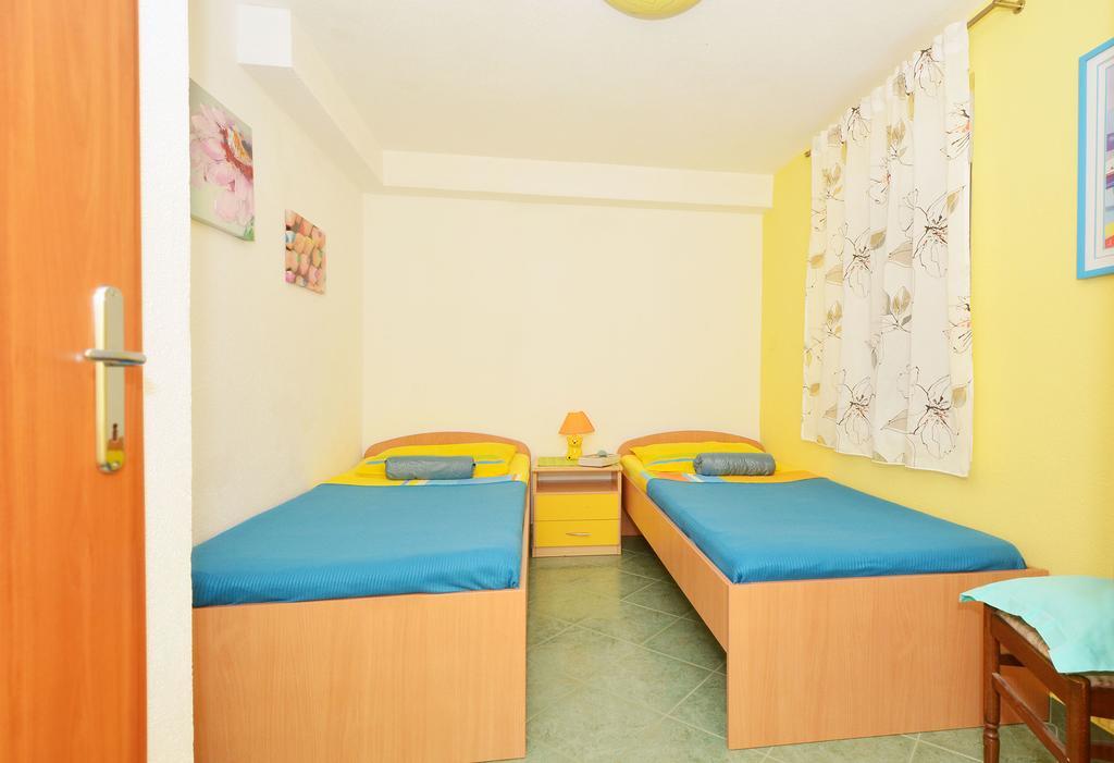 Villa Marin Трогир Екстериор снимка