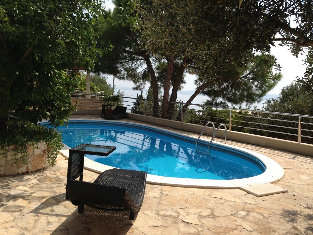 Villa Marin Трогир Стая снимка
