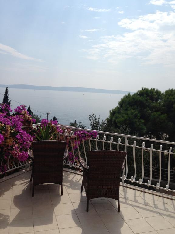 Villa Marin Трогир Екстериор снимка